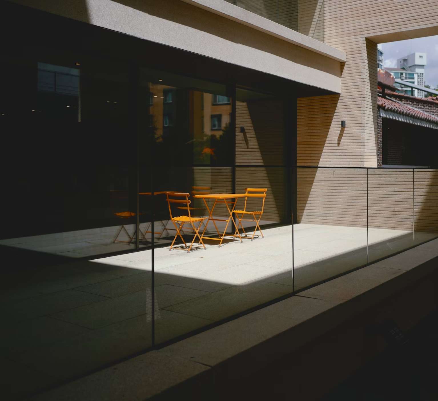 Interior Design and Renovation Company