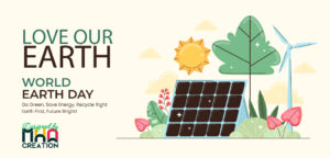 World Earth Day 2026: Go Green with Solar Energy in Singapore | S&S Construction Pte Ltd